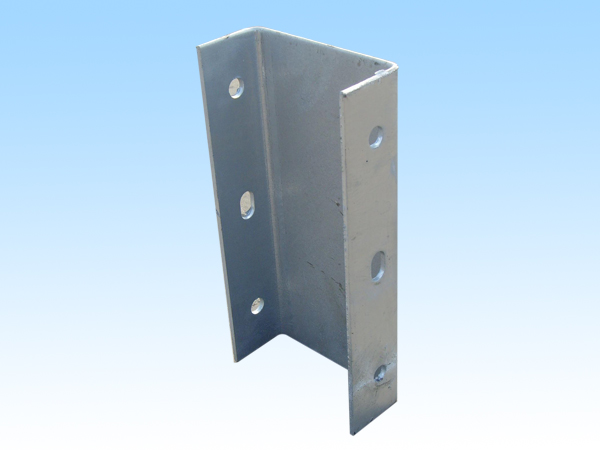 公路护栏槽钢防阻块