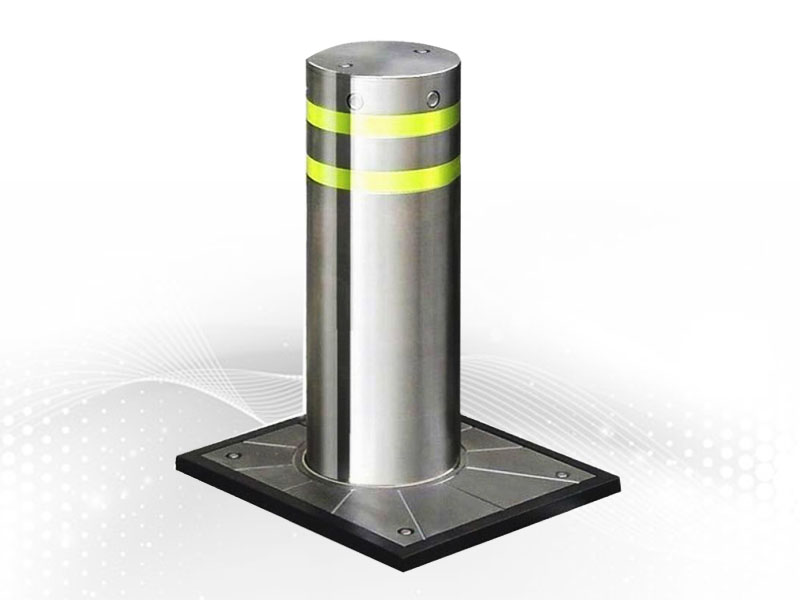 自动升降柱价格